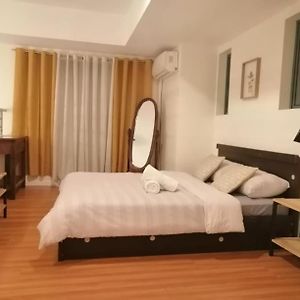 Mckinley Park Residences