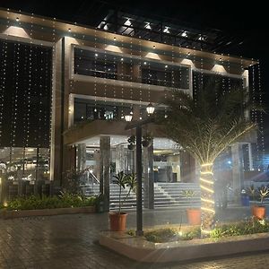 The Pavilion Park Resort